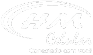 HM Celular Logo