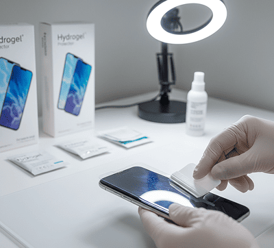 Películas e Proteção