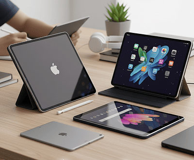 Tablets e iPads
